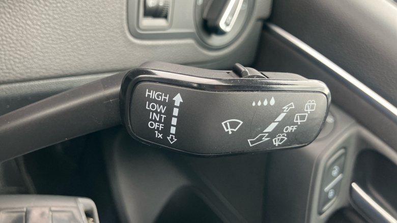 Volkswagen Polo 1.2 TSI Match Edition 5dr Petrol Hatchback